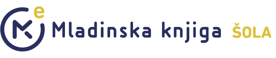 Mladinska knjiga ŠOLA